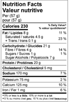 Caramel Smoothie 20% Limited Time Offer | WELLBAR