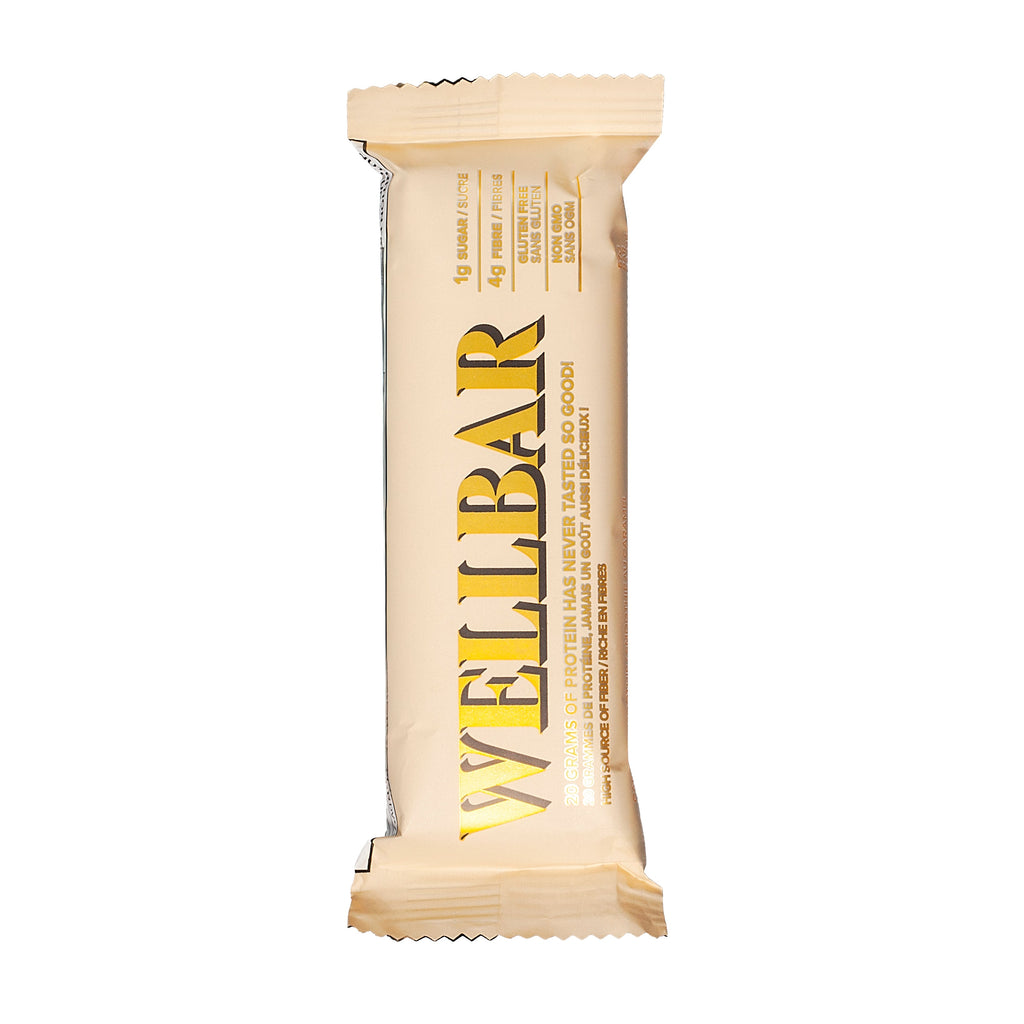 Caramel Smoothie 20% Limited Time Offer | WELLBAR