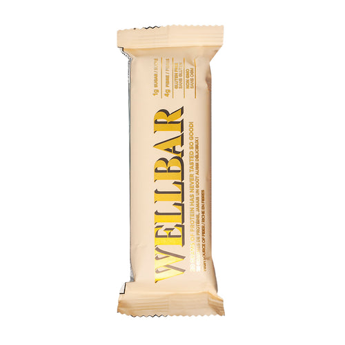 Caramel Smoothie 20% Limited Time Offer | WELLBAR